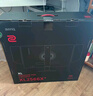 卓威奇亞（ZOWIE GEAR）400Hz顯示器 電競顯示器 FastTN 游戲顯示屏 DyAc2技術(shù) 電腦顯示器360Hz XL2566K升級款XL2566X+ 曬單實拍圖