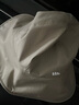 蕉下（beneunder）透氣夾克防曬衣女AS10424清爽防曬服冰感外套女防曬夾克沙杏咖M 曬單實(shí)拍圖