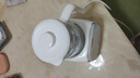 蘇泊爾（SUPOR）恒溫水壺嬰兒調奶器沖奶溫奶器全自動(dòng)沖泡奶保溫玻璃恒溫壺熱水壺 【升級風(fēng)冷款】 1.2L 曬單實(shí)拍圖