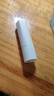 曼秀雷敦（Mentholatum）蜂蜜修護(hù)潤唇膏原味4g保濕滋潤唇膏女去死皮淡化唇紋防干裂 曬單實(shí)拍圖