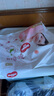 好奇（Huggies）鉑金裝小桃褲成長褲XXL74片(15kg以上)尿不濕【消暑散熱】 曬單實拍圖