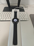 小米（MI）Xiaomi Watch S4 黑色 國家補貼 小米汽車(chē)su7鑰匙 澎湃OS 2 心率血氧監測 小米手表s4 男表女表 曬單實(shí)拍圖