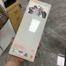 圖拉斯原感膜Pro【AR抗反光+3D熱彎】適用iphone17pro鋼化膜蘋果17pro手機膜全屏覆蓋無塵倉高清貼膜 曬單實拍圖