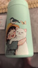 膳魔師（THERMOS）304不銹鋼迷你小巧口袋保溫杯便攜男女高顏值ins簡(jiǎn)約 童年與它150ML送杯刷 不銹鋼304 曬單實(shí)拍圖