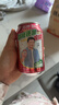 珍珍荔枝味汽水 果味碳酸飲料330ml*24瓶 整箱裝（圖案隨機）熱門(mén)商品 曬單實(shí)拍圖