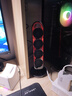 哈曼卡頓Soundsticks 5 音樂水晶5代玄光版丁禹兮桌面藍(lán)牙音箱低音炮音響水晶5黑色居家藝術(shù)音響生日禮物 【重磅上新】水晶5·玄光版 曬單實(shí)拍圖