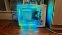 酷冷至尊（CoolerMaster）Hyper 612 白色 CPU風(fēng)冷散熱器 超導6熱管/單塔/雙莫比烏斯風(fēng)扇 多平臺 支持LGA1700 曬單實(shí)拍圖