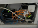 普聯(lián)（TP-LINK） 5口全千兆鋼殼交換機 企業(yè)級交換器 4口監控網(wǎng)絡(luò )網(wǎng)線(xiàn)分線(xiàn)器  金屬機身 TL-SG1005D 曬單實(shí)拍圖