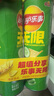 樂(lè )事（Lay's）無(wú)限薯片 翡翠黃瓜味 104克*2罐 208克 休閑零食 膨化食品 曬單實(shí)拍圖