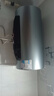 美的（Midea）免清洗電熱水器80升家用 3300W變頻速熱水電分離除氯養膚洗以舊換新國家補貼20%F8033-JE8Pro(HE) 曬單實(shí)拍圖