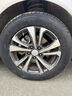德國馬牌（Continental）汽車(chē)輪胎 205/60R16 96V XL UCJ 適配軒逸/新?？怂?速騰 曬單實(shí)拍圖