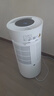 美的（Midea）除濕機/抽濕機 小海綿除濕機 除濕量24升/天 WIFI智控 正負離子除菌 家用輕音除濕器CF24BD/N7-DY 曬單實(shí)拍圖