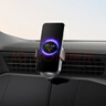 小米50W車(chē)載無(wú)線(xiàn)充電器套裝電動(dòng)手機支架汽車(chē)用雙口接入高速閃充適用于小米手機/小米YU7汽車(chē) 曬單實(shí)拍圖
