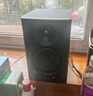 漫步者（EDIFIER）MR4 有源監聽(tīng)2.0音箱 HIFI音質(zhì) 高保真 多媒體電腦電視音響 桌面音響 黑色 禮物 曬單實(shí)拍圖