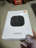 小米（MI）小米盒子5 雙頻wifi6 智能網(wǎng)絡(luò )電視機頂盒 杜比全景聲 4K分辨率 高清網(wǎng)絡(luò )播放器 無(wú)線(xiàn)投屏 曬單實(shí)拍圖