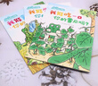 好饞好饞的小鱷魚(yú) 共4冊  [日] 隅倉智子 著(zhù) 我能吃一口你的黃瓜嗎+我能拿一頂你的帽子嗎+我能?chē)L一口你的雪糕嗎+我來(lái)送你一件禮物吧 大方表達自己的需求  兒童繪本 中信 好饞好饞的小鱷魚(yú) 共3冊 曬單實(shí)拍圖