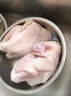 天農(nóng)食品清遠(yuǎn)嶺南童子雞 新鮮無抗雞肉整雞 農(nóng)家散養(yǎng)土雞 清蒸烤雞小嫩雞 曬單實(shí)拍圖