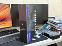 藍戟intel Arc B580  Photon W 12G 2850MHz GDDR6 OC 游戲顯卡設計視頻剪輯臺式電腦顯卡 曬單實(shí)拍圖
