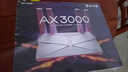 普聯(lián)（TP-LINK） 大道AX3000滿(mǎn)血WiFi6千兆無(wú)線(xiàn)路由器 5G雙頻家用穿墻 Mesh 3000M無(wú)線(xiàn)速率 信號增強 易展 XDR3010 曬單實(shí)拍圖