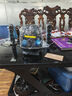 哈曼卡頓Soundsticks 5 音樂水晶5代玄光版丁禹兮桌面藍牙音箱家用藍牙音響水晶5黑色居家藝術(shù)音響教師禮物 玄光版 曬單實拍圖