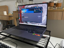 機械革命（MECHREVO）蛟龍16Pro 2025游戲本 機器R7/R9HX滿(mǎn)血RTX5060/5070ti 高性能游戲潮玩電競顯卡辦公筆記本電腦 AMDR9-HX|RTX5060|16G+512灰 曬單實(shí)拍圖