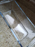 法焙客（FOR BAKE）長(cháng)方形玻璃烤盤(pán)磅蛋糕模具玻璃耐高溫烤碗微波爐烤箱用意面焗飯盤(pán) 曬單實(shí)拍圖