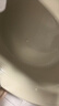 妙然大號54CM嬰兒澡盆洗臉盆塑料洗澡盆家用寵物學(xué)生洗衣臉盆洗墩布盆 曬單實(shí)拍圖