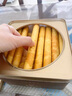 美心（Meixin）原味雞蛋卷448g  香港特產(chǎn)餅干休閑零食企業(yè)中秋送禮團購 曬單實(shí)拍圖
