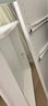宜家（IKEA）SMASTAD斯瑪斯塔衣柜現代簡(jiǎn)約臥室衣帽間衣物收納柜家用 白/淺綠帶3個(gè)抽屜57cm 曬單實(shí)拍圖