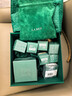 海藍之謎（LA MER）奇跡面霜60ml保濕修護緊致護膚品套裝化妝品禮盒生日禮物送女友 曬單實拍圖