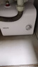 飛利浦（PHILIPS）7升上出水小廚寶電熱水器 2200W家用廚房速熱 一級能效節(jié)能國家補貼20%  AWH1013/93(070UA) 曬單實拍圖