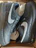 耐克 （NIKE）2025年男子AIR FORCE 1 '07 LV8運(yùn)動(dòng)休閑鞋 HQ2037-006 41 曬單實(shí)拍圖