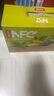 農夫山泉100%純果汁NFC蘋(píng)果香蕉混合汁300ml*10瓶整箱禮盒裝鮮果壓榨飲料 曬單實(shí)拍圖