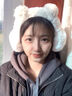 美麗義飾可愛(ài)毛絨小熊白色保暖耳罩女冬季耳套耳暖耳捂子防風(fēng)加絨加厚護耳 奶咖色【小熊圓球耳朵】 成人【均碼】 曬單實(shí)拍圖