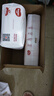 好奇（Huggies）鉑金裝小桃褲紙尿褲XL96片(12-17kg)加大號(hào)尿不濕透【消暑散熱】 曬單實(shí)拍圖