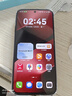 HUAWEI Pura 80 12GB+512GB 絲絨黑 絲絨直屏 紅楓原色影像 全新鴻蒙AI 華為鴻蒙智能手機(jī) 曬單實(shí)拍圖