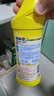 花王（KAO）免刷洗潔廁靈500ml*2瓶 廁所馬桶清潔劑強力去污去尿堿除垢潔廁液 曬單實(shí)拍圖
