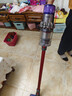 戴森（DYSON）【11.11搶購】V11 Fluffy 智能大吸力吸塵器 185AW LCD智能數顯 家用 除螨 車(chē)載可用 家用禮物 鎳色 曬單實(shí)拍圖
