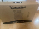 米其林（MICHELIN）本田CRV腳墊TPE汽車(chē)腳墊適用【23款-至今】全TPE腳墊+雪妮絲毯面 曬單實(shí)拍圖