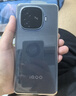 vivo  iQOO Z9 【國家補(bǔ)貼】8GB+256GB 曜夜黑 6000mAh 藍(lán)海電池 第三代驍龍 7 電競手機(jī) 曬單實(shí)拍圖
