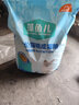 比瑞吉貓糧愛(ài)不將就藻魚(yú)兒全價(jià)成貓糧10KG 含三文魚(yú)螺旋藻原料透明 曬單實(shí)拍圖