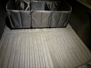 布雷什（BOLISH）適用特斯拉modelY煥新款TPE專(zhuān)用雙層汽車(chē)腳墊前后備箱定制 曬單實(shí)拍圖
