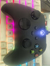 微軟（Microsoft）Xbox無(wú)線(xiàn)游戲手柄 磨砂黑+USB-C線(xiàn) 藍牙適配Xbox/PC/平板/手機Steam促銷(xiāo) 黑神話(huà)悟空 空洞騎士 曬單實(shí)拍圖