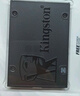 金士頓（Kingston）480GB SSD固態(tài)硬盤(pán) SATA3.0接口 A400系列 讀速高達500MB/s 曬單實(shí)拍圖