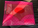 曼煙情趣內衣用品肚兜性感純欲睡衣開(kāi)陰襠免脫丁字褲sm羞恥制服紅9980 曬單實(shí)拍圖