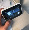 小米（MI）智能家庭屏 Mini 小愛同學大模型 智能音箱 桌面家庭中控 觸屏音箱 搭載小米澎湃系統(tǒng) 藍牙音箱 曬單實拍圖
