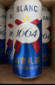kronenbourg 1664白啤酒500ml*12罐精釀小麥風(fēng)味啤酒整箱裝喜酒蘇超禮盒裝中秋送禮 曬單實(shí)拍圖