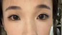 桃之夭夭強力臉部遮瑕膏無(wú)痕遮蓋紋身黑眼圈痘印吻痕胎記防水防汗深膚色 曬單實(shí)拍圖