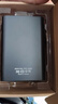 科碩（KESU）1TB 移動硬盤 雙盤備份USB3.0 大容量外接機(jī)械硬盤 海量存儲 手機(jī)連接 2.5英寸 辦公存儲 曬單實(shí)拍圖