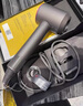 戴森（DYSON）HD15 高速吹風(fēng)機 Dyson Supersonic 電吹風(fēng) 負離子 速干護發(fā)禮  禮物推薦 HD15 紫紅色 曬單實(shí)拍圖